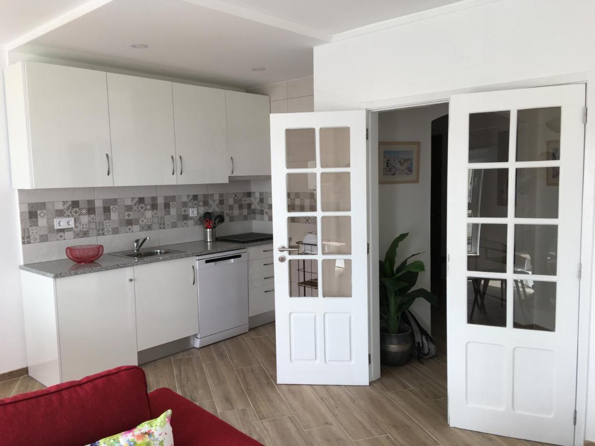 Appartamento 7C Castelo - Casas & Papeis Armação de Pêra Esterno foto