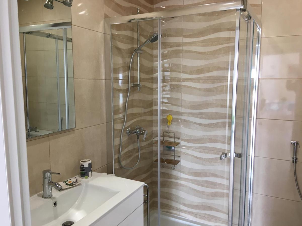 Appartamento 7C Castelo - Casas & Papeis Armação de Pêra Esterno foto