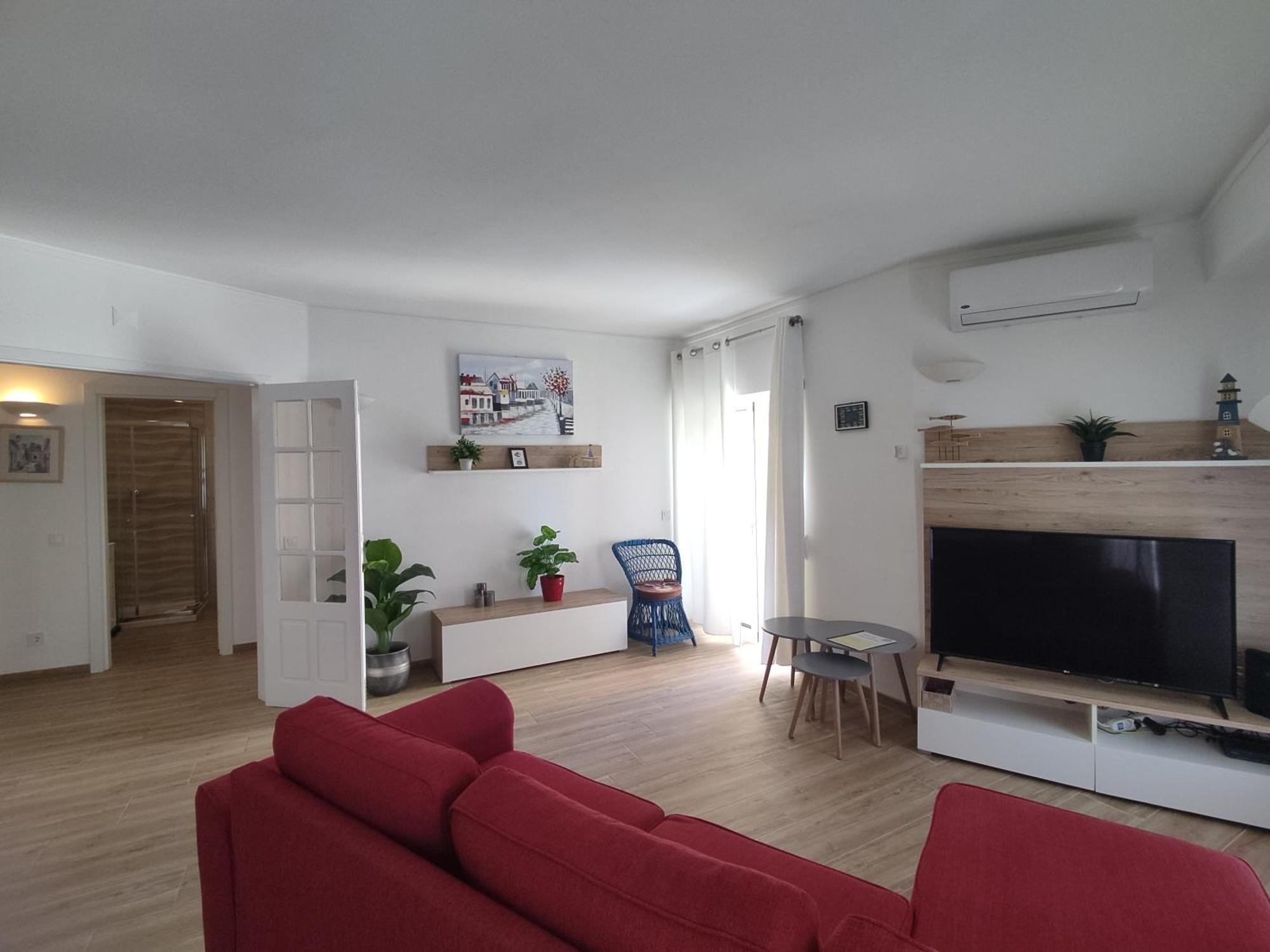 Appartamento 7C Castelo - Casas & Papeis Armação de Pêra Esterno foto