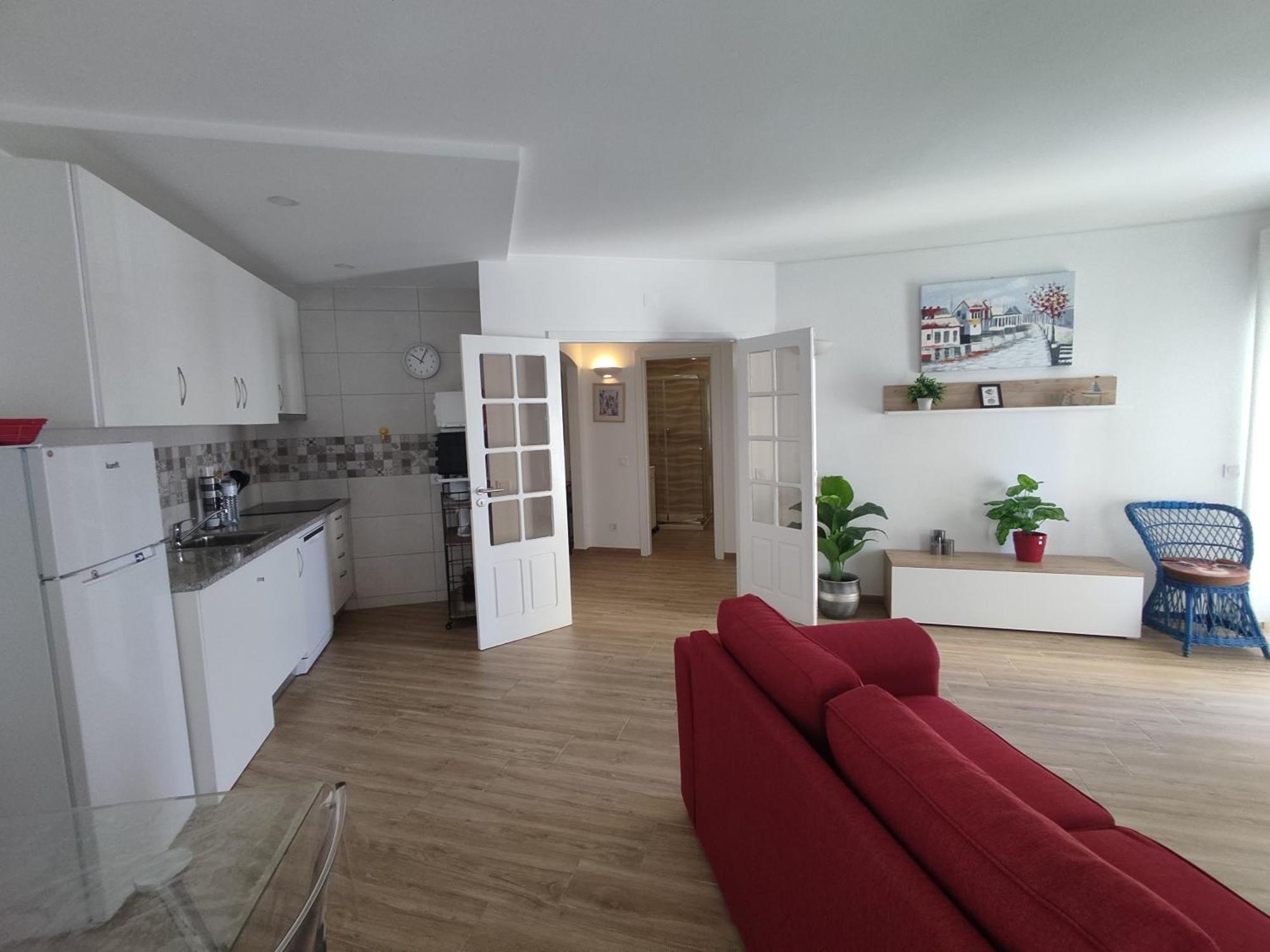 Appartamento 7C Castelo - Casas & Papeis Armação de Pêra Esterno foto