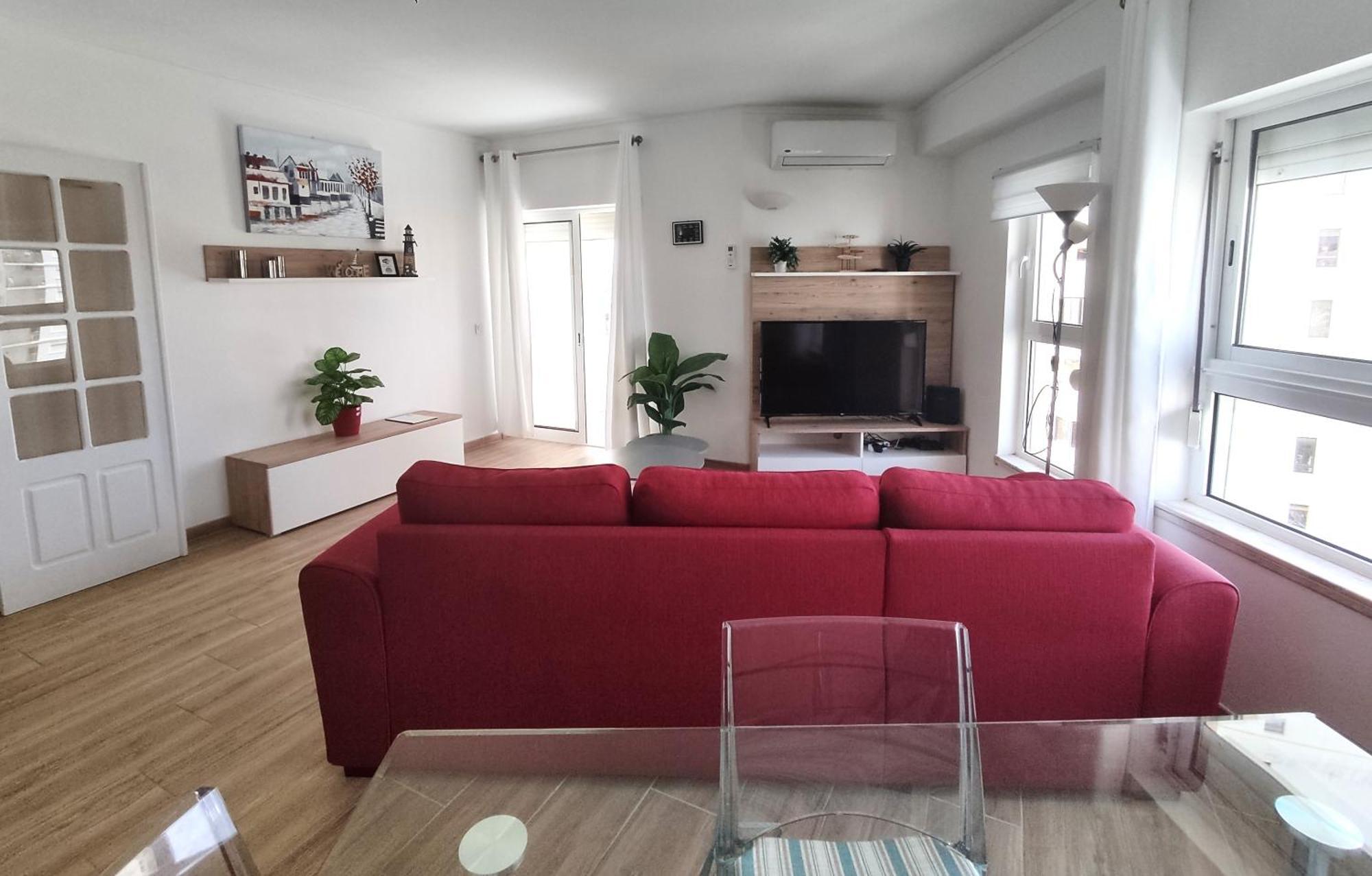 Appartamento 7C Castelo - Casas & Papeis Armação de Pêra Esterno foto