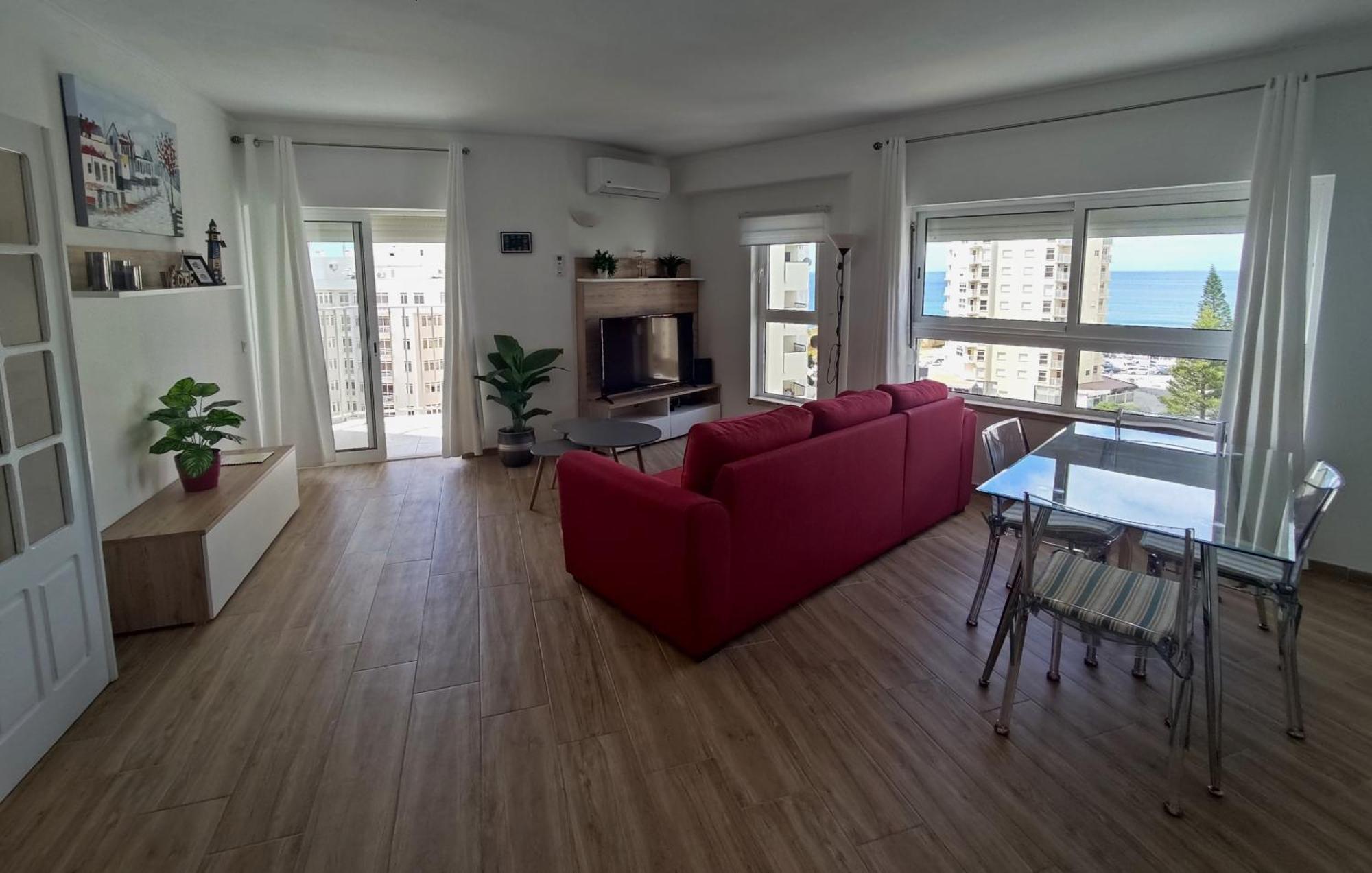 Appartamento 7C Castelo - Casas & Papeis Armação de Pêra Esterno foto